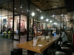 -星巴克臻选(广州东山锦轩店)
