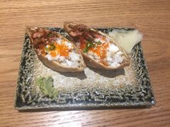 -林妈妈村·日式料理(宝山龙湖天街店)