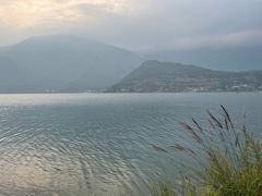 -雷波马湖风景区