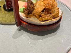-江城小馆陕南妈妈菜·全球旅行餐厅(钟楼店)