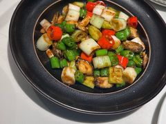 -潮堂 · 潮州菜(人广来福士店)