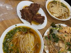 -水仙拉面(水仙街店)