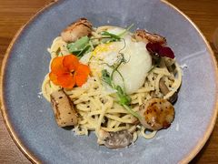 -雕刻时光·无国界料理西餐厅(五山店)