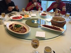 -小厨娘淮扬菜(天印大道店)