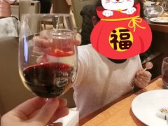-武汉世茂希尔顿酒店·汇·全日餐厅