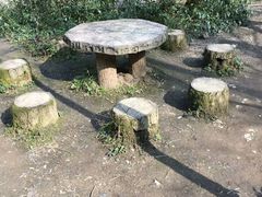 -梦幻奥陶纪景区