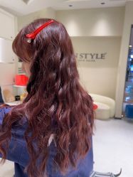 -IN STYLE•造型
