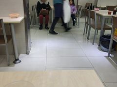 大堂-玉华饮食店(茅台路店)