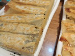 -春水锅贴·传统鲁菜(大明湖店)