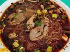 -甘记肥肠粉(马鞍北路店)