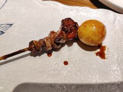 -鸟鹏烧鸟居酒屋(熙龙湾店)