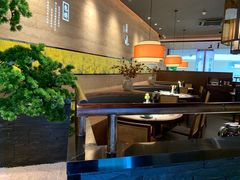 大堂-遇见湘·地道湖南菜(云门店)