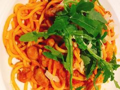 -Kitchen·Y洋厨房西餐厅(王府壹号店)