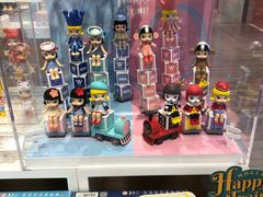 -泡泡玛特POPMART(石景山万达店)