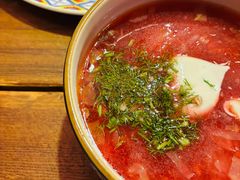 -卢布里西餐厅(总店)