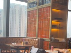 -君悦酒店·乐厨·高空自助餐(青年大街店)