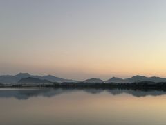 -池州市平天湖风景区