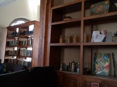 -1901 Cafe(西四店)