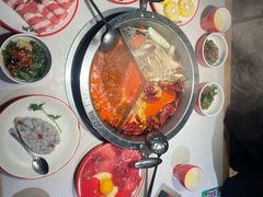 -犊门火锅(长沙五一广场总店)