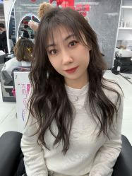 -5M HAIR SALON 旗舰店