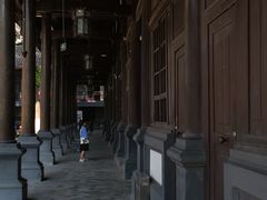 -平安桥天主教堂