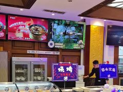 -眉州东坡(亚运村店)