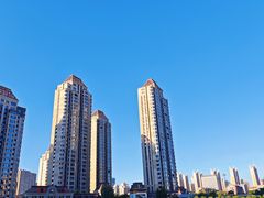 -长白岛森林公园