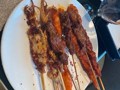 -美食汇自助餐厅(成都万达瑞华酒店)