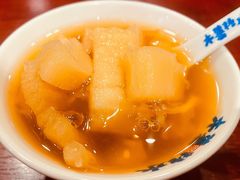 木薯糖水-粉家柳州螺蛳粉(杨宅路店)