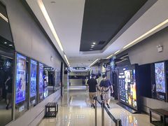 -金逸影城(光美江宁IMAX店)