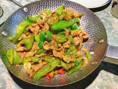 -米椰湘·辣椒炒肉
