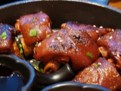 -云海肴·汽锅鸡·云南菜(苏州中心店)