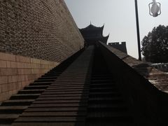 -相门城墙文化休闲景区