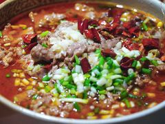 -和福餐馆(西江古街店)