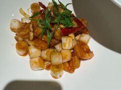 -食悦江南·淮扬菜·烤鸭(亚运村·惠新店)