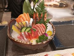 -大渔铁板烧(海雅缤纷城店)