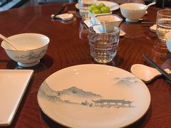 -湘湖逍遥庄园·水漾中餐厅