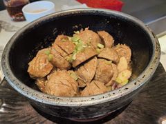 -潮州府·潮菜·砂锅粥(徐家汇店)
