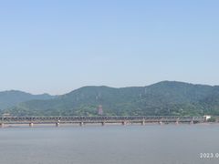 -钱塘江大桥