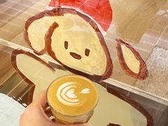 -屋裡·Union Bakery(龙江路店)