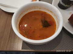 -万德诺富特酒店·自助餐厅(万德大厦店)