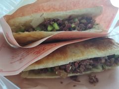 驴肉火烧-弘善寺驴肉馆(十里河文化园店)