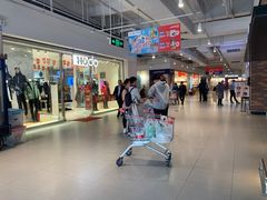 -家乐福会员店(南翔店)