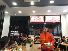 -牛水谣牛肉汤(杨舍老街店)