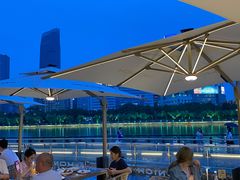 -MONICH牛排融合餐厅(和义大道购物中心店)