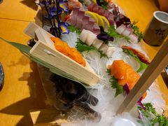 -松子料理(世纪城店)