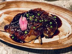 西湖酥醋鱼-桂满陇天书(南京德基旗舰店)