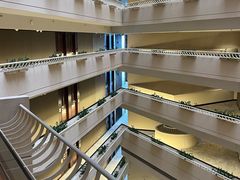 -新加坡泛太平洋酒店