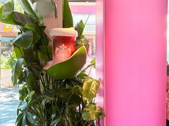 -星巴克(武康路店)