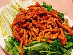 -老昌春饼(中央大街店)